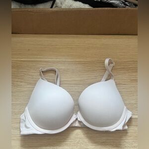 VS | Pink - Wear Everywhere Push Up Bra